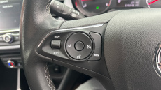 Vauxhall Crossland 1.2 Turbo Design 5dr Petrol Hatchback